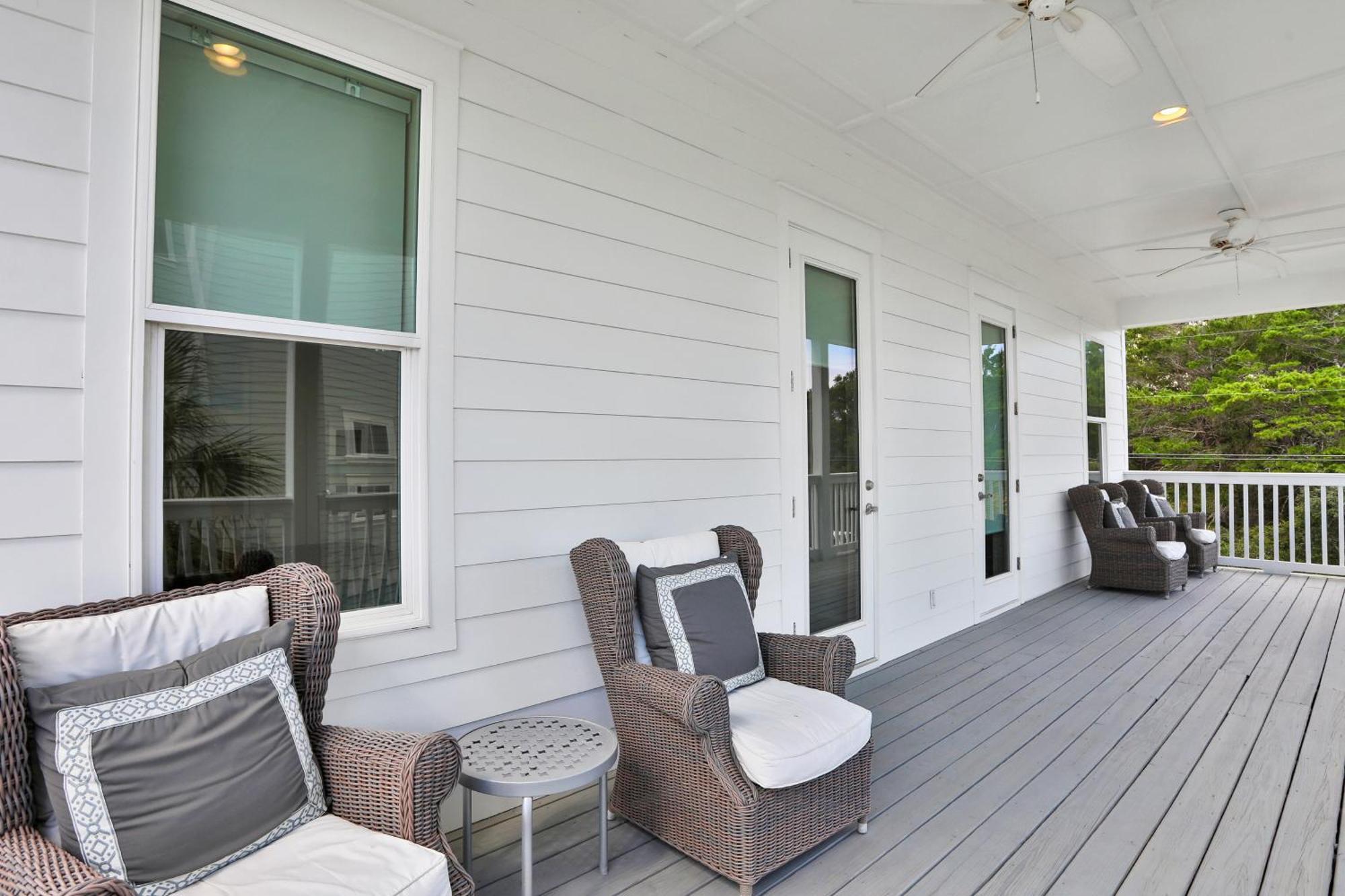 Inlet Reunion House Holiday home Inlet Beach