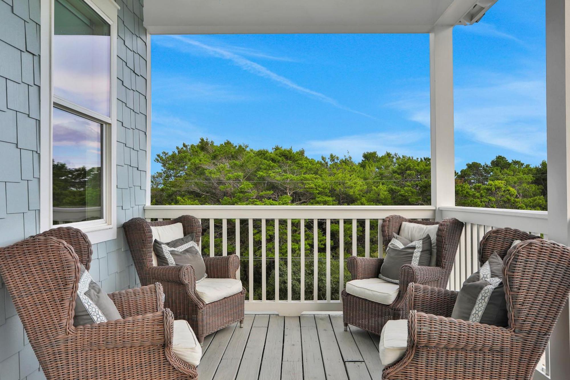 Inlet Reunion House Holiday home