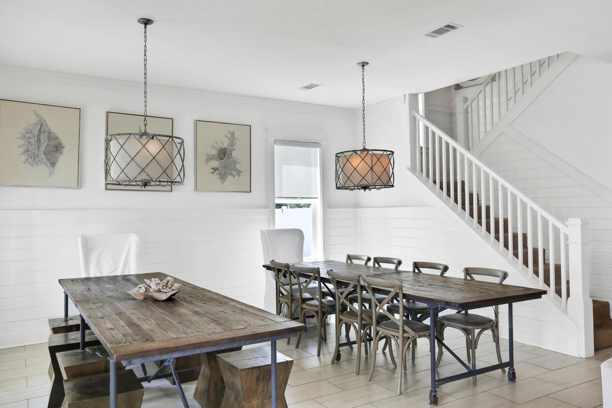 Inlet Reunion House *