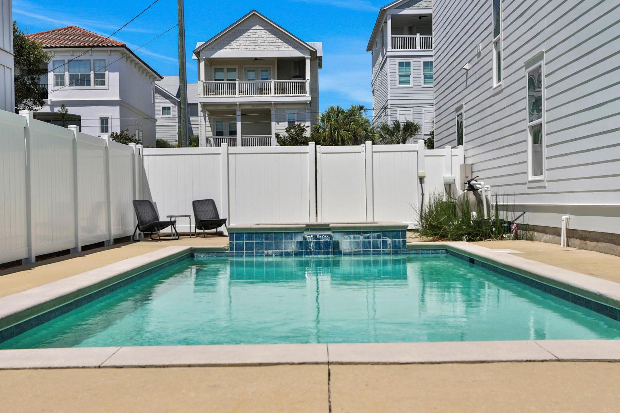 Holiday home Inlet Reunion House Inlet Beach