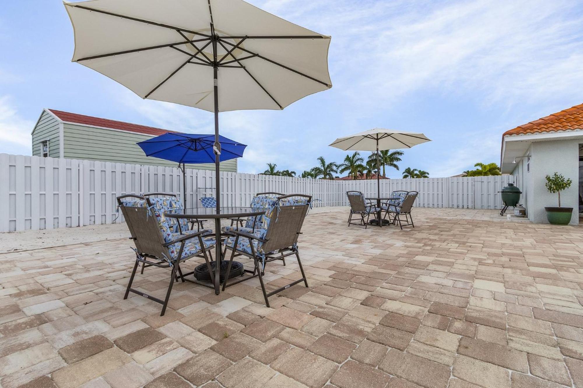 Find Sun & - Private Beach, Heated Pool & - Wanderlust - Roelens Cape Coral