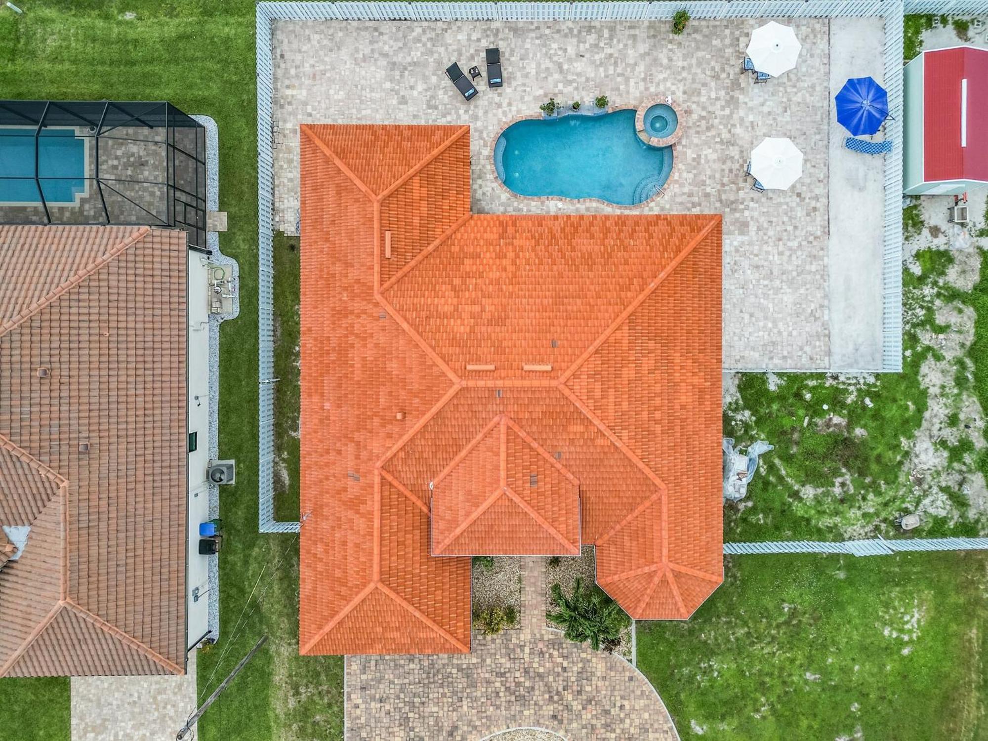 Holiday home Find Sun & - Private Beach, Heated Pool & - Wanderlust - Roelens Cape Coral