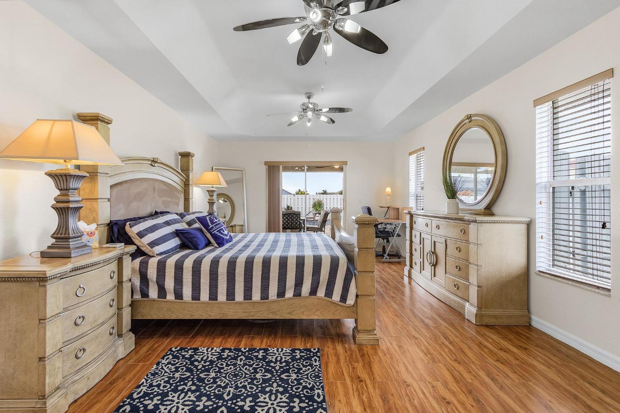 Find Sun & - Private Beach, Heated Pool & - Wanderlust - Roelens Holiday home Cape Coral