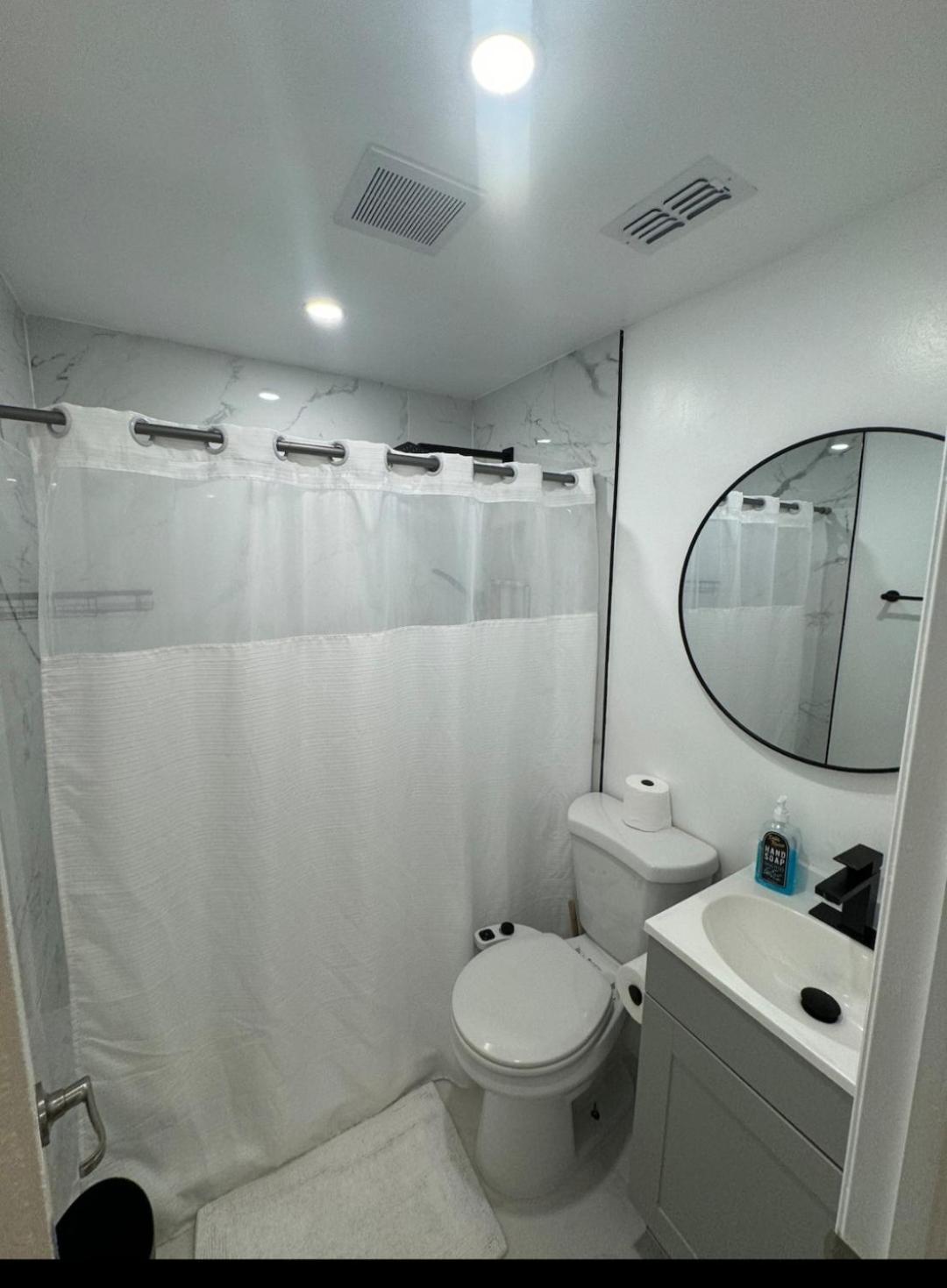 A Guest house *