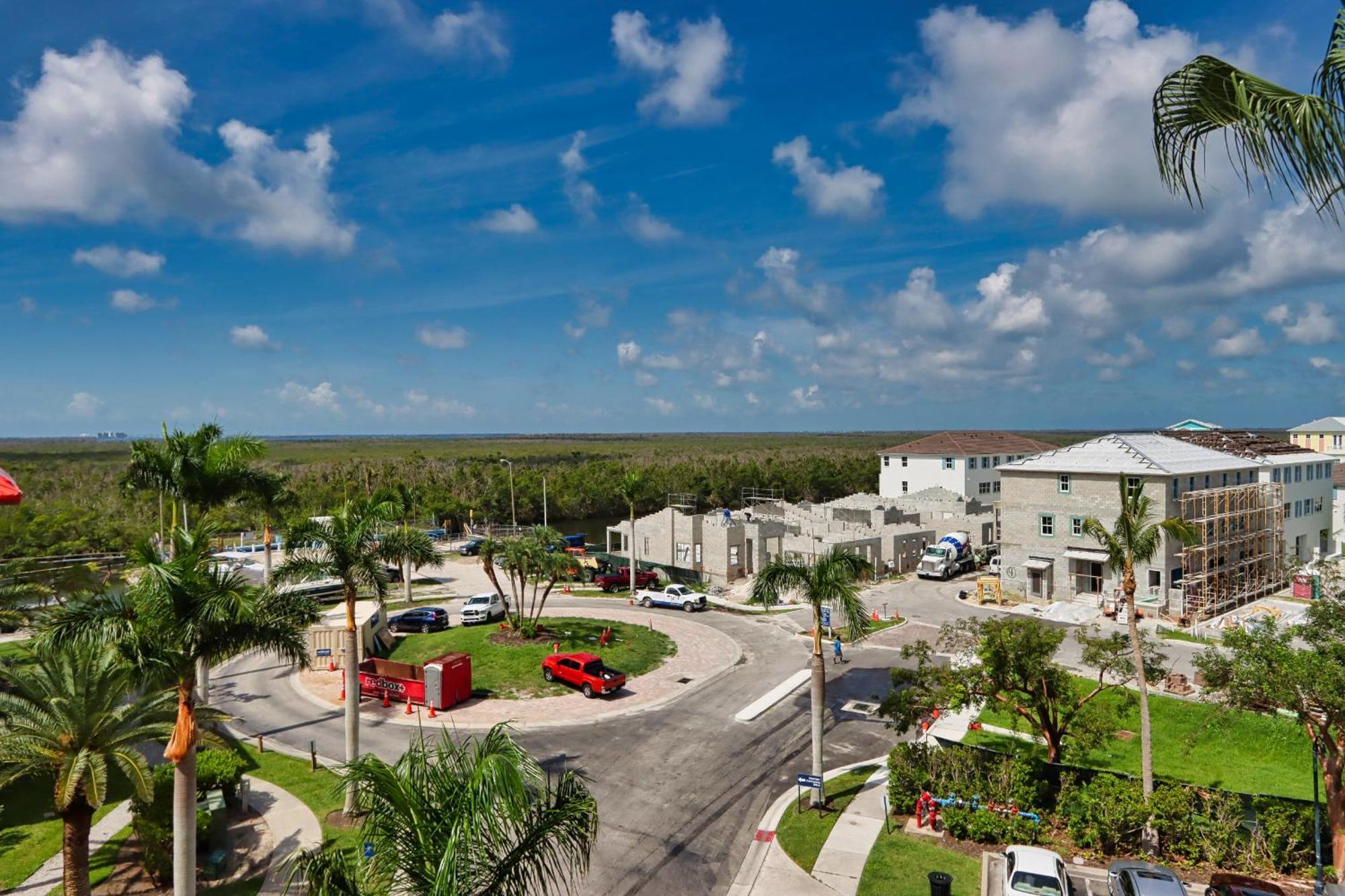 Cape Harbour 509 Cape Coral