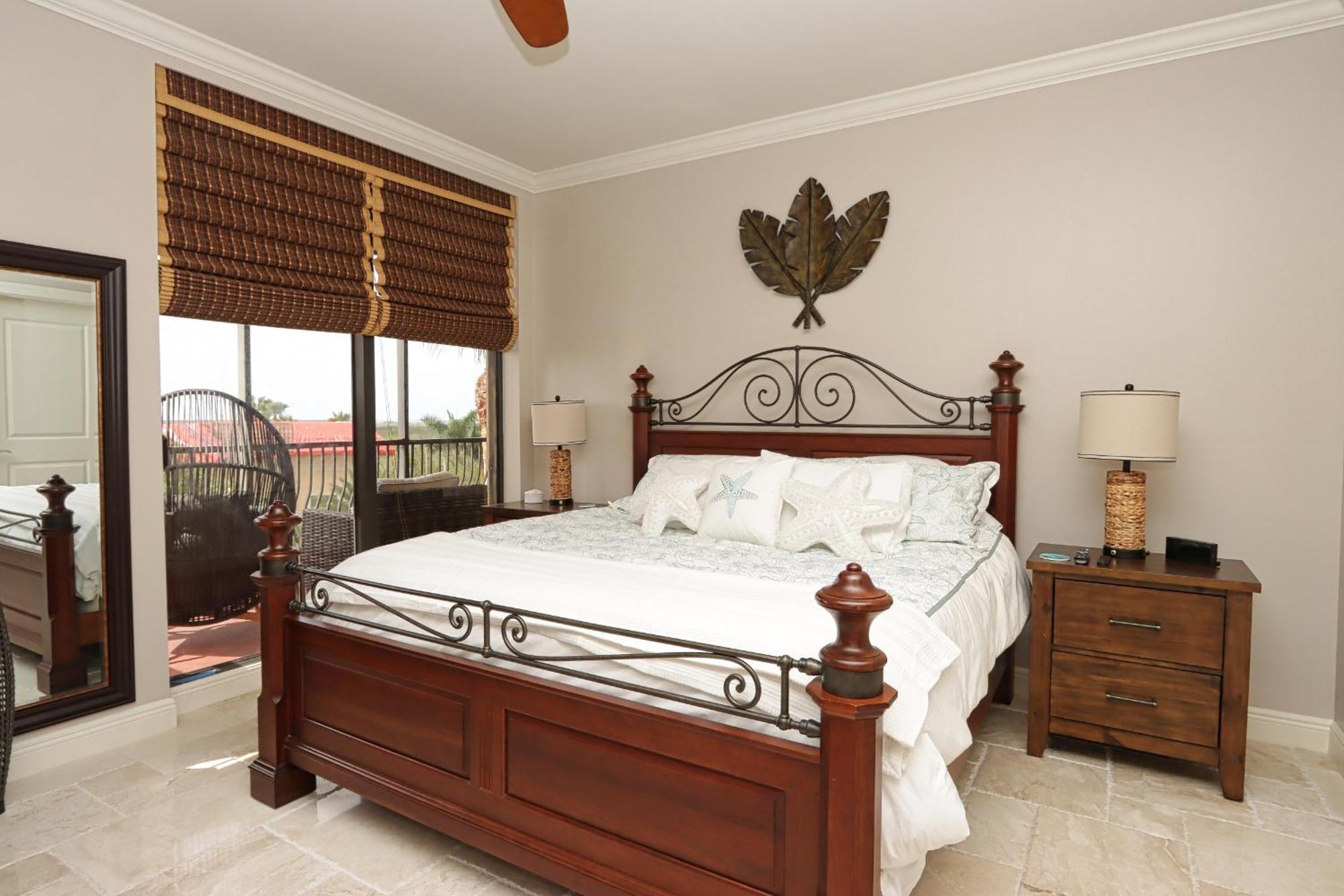 Cape Harbour 509 Apartment *