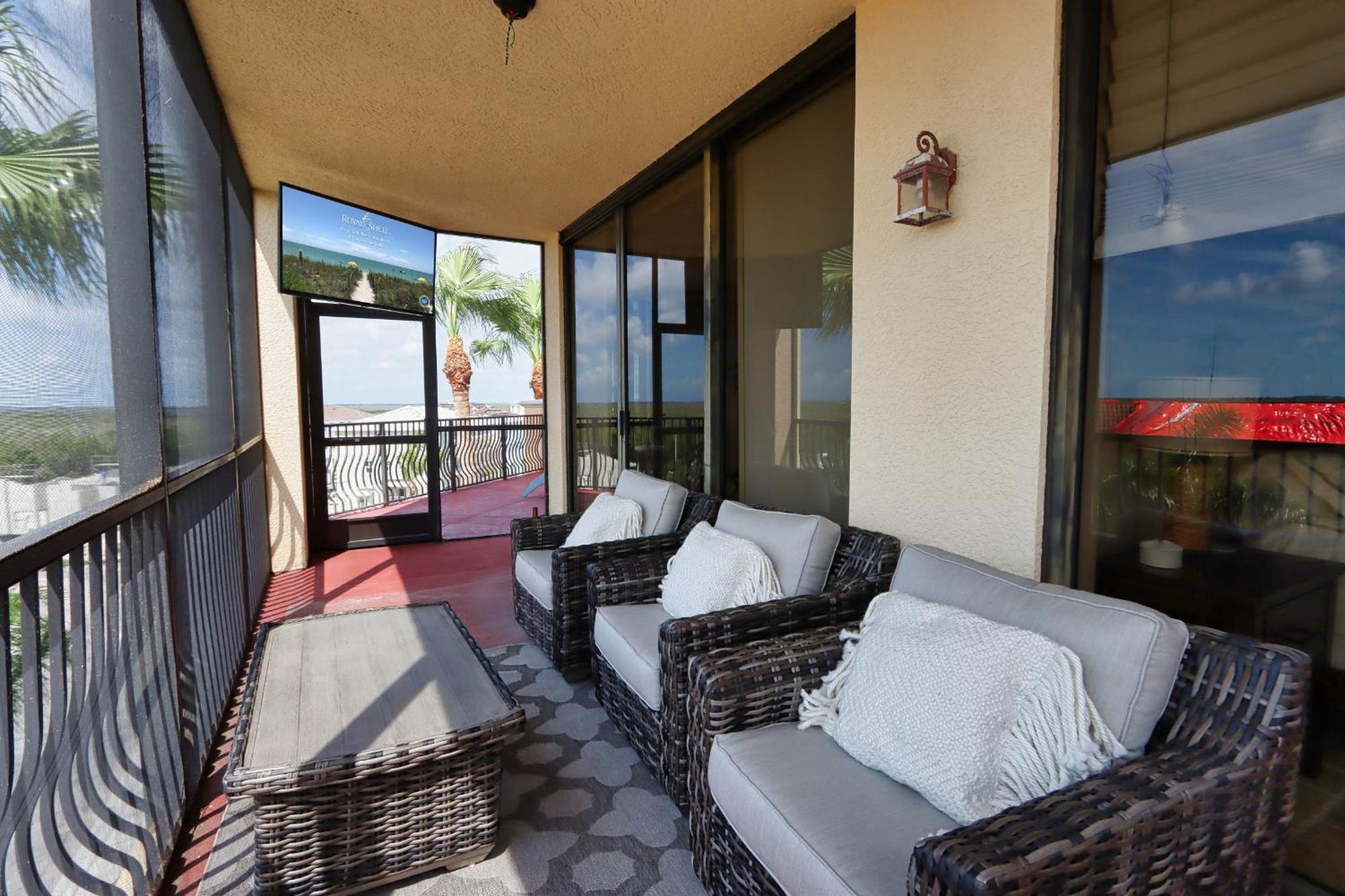 Cape Harbour 509 Apartment *