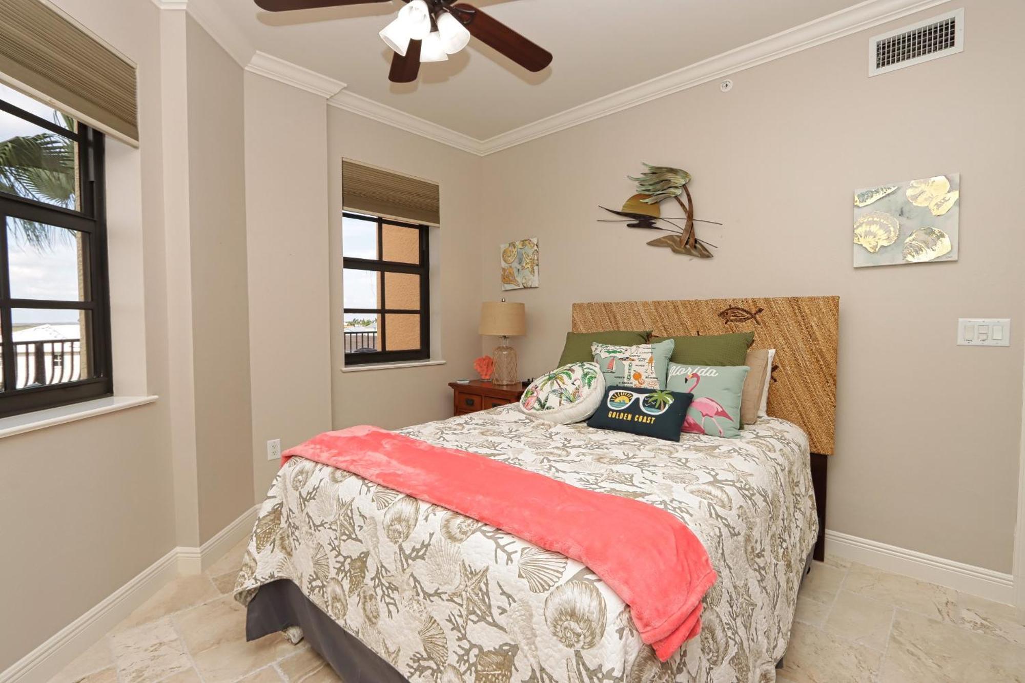Apartment Cape Harbour 509 Cape Coral
