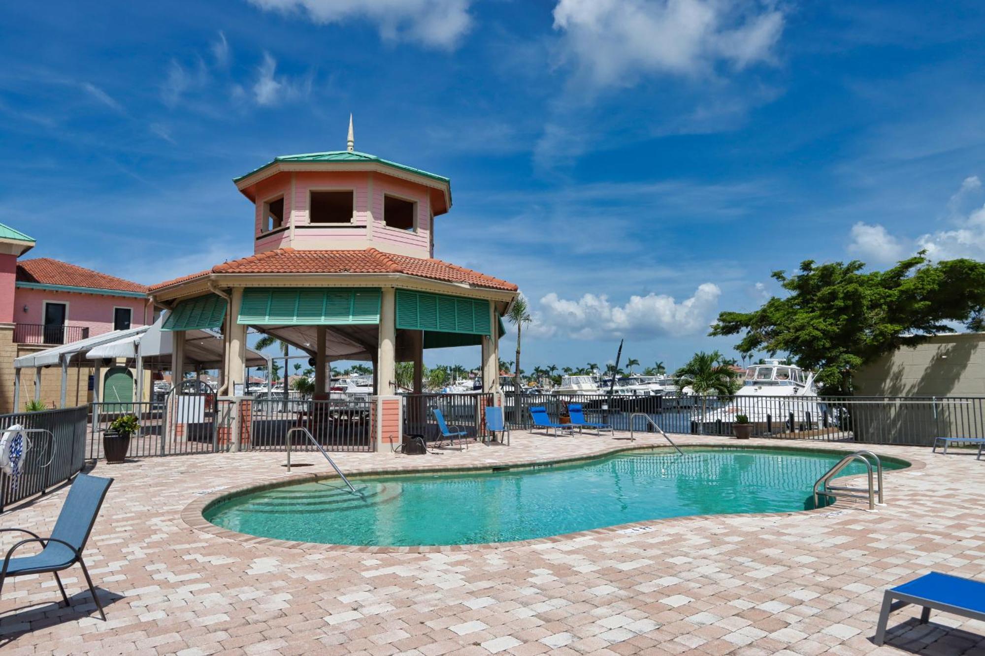 Cape Harbour 509 * Cape Coral