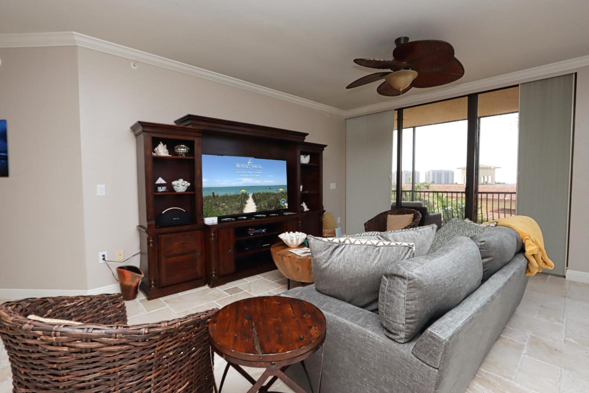 Apartment Cape Harbour 509 *