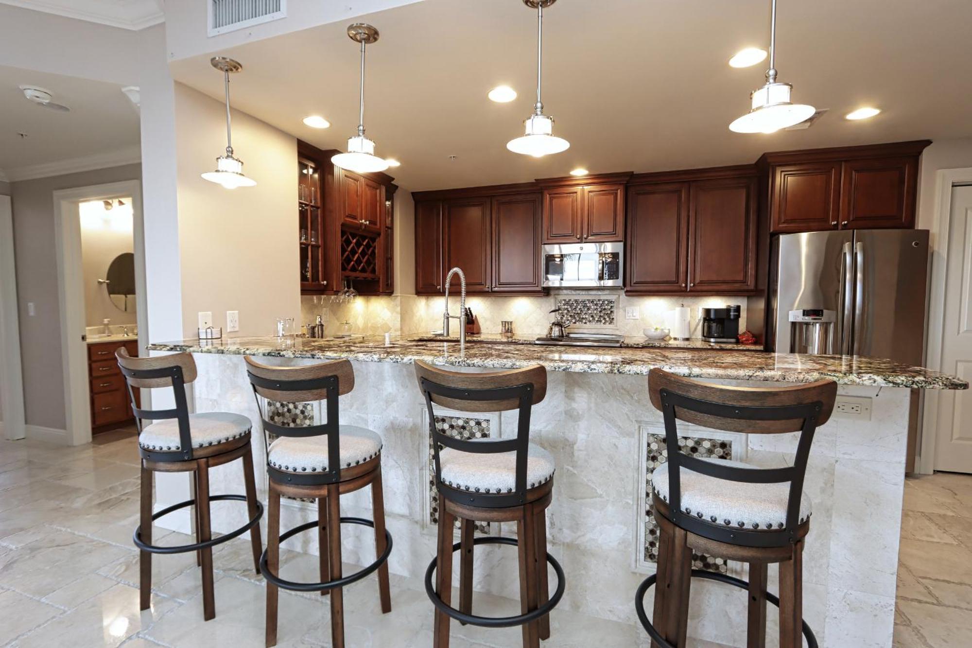 Cape Harbour 509 Apartment