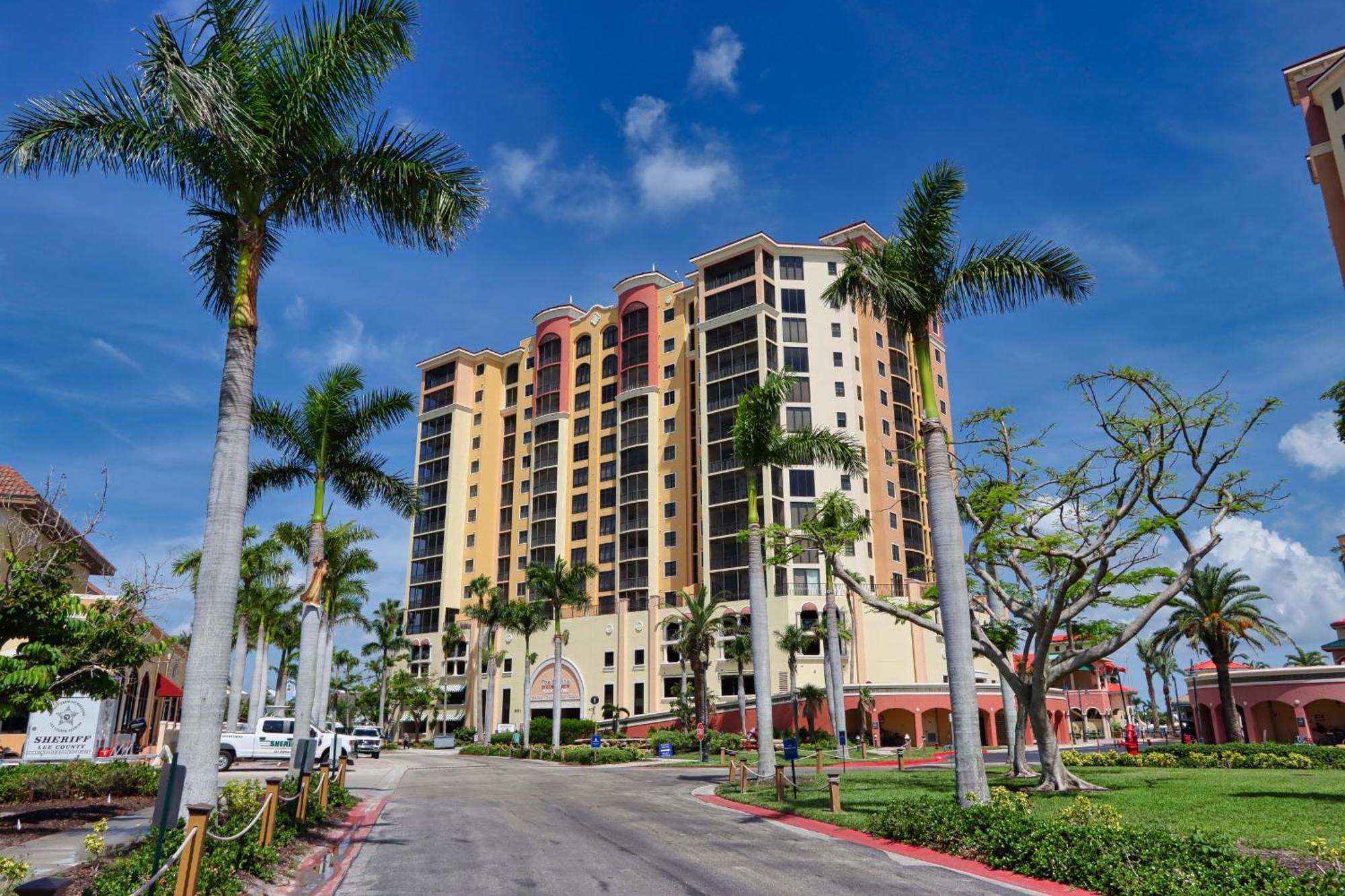 Apartment Cape Harbour 509 Cape Coral