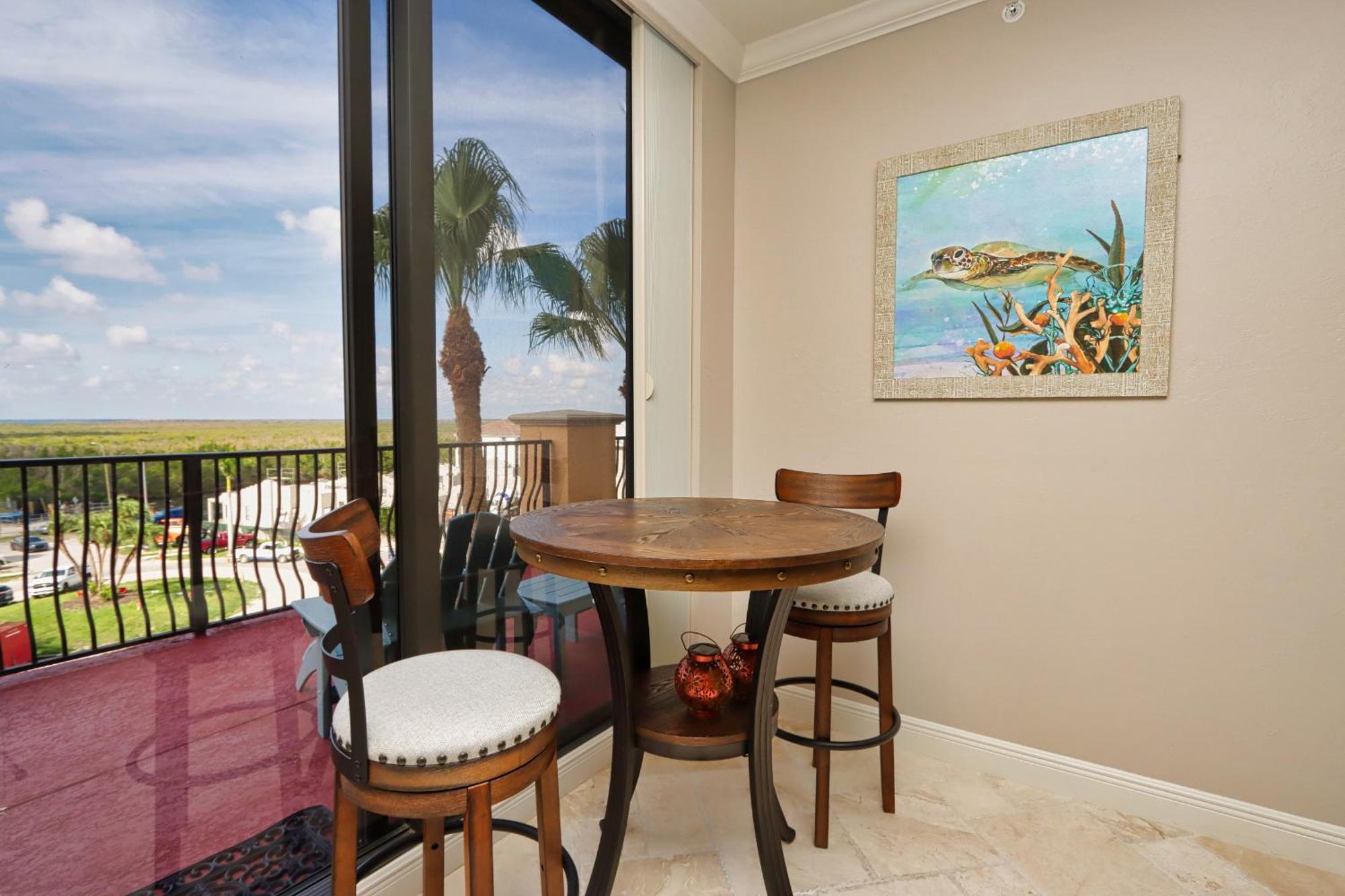 Cape Harbour 509 Apartment *