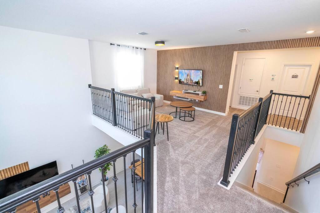 Dluxx And Elegant For Perfect Vacation 8991 Holiday home Kissimmee