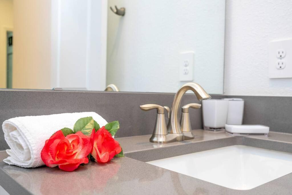 Holiday home Dluxx And Elegant For Perfect Vacation 8991 Kissimmee