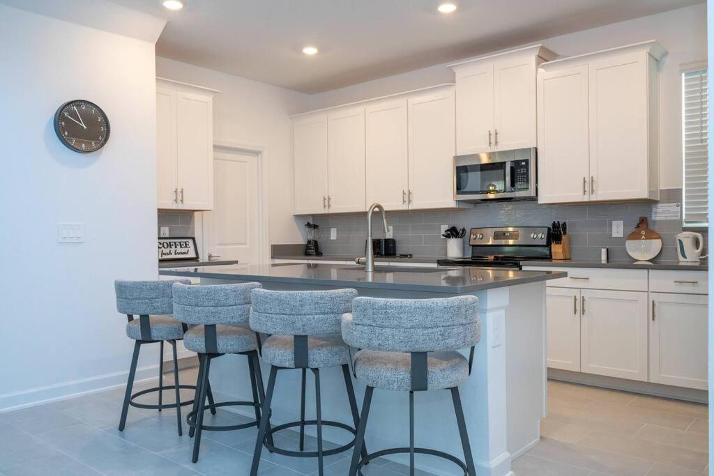 Holiday home Dluxx And Elegant For Perfect Vacation 8991 Kissimmee