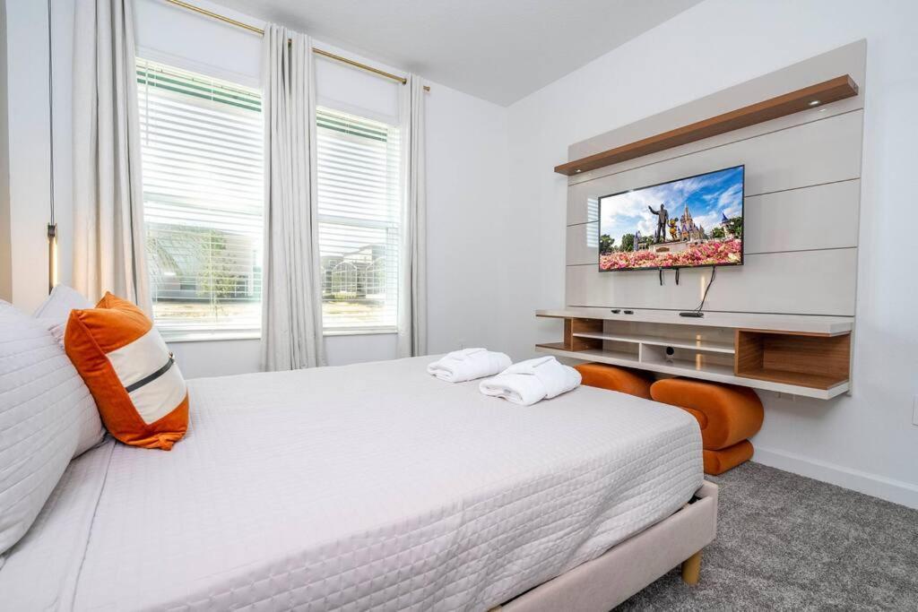 Holiday home Dluxx And Elegant For Perfect Vacation 8991 Kissimmee