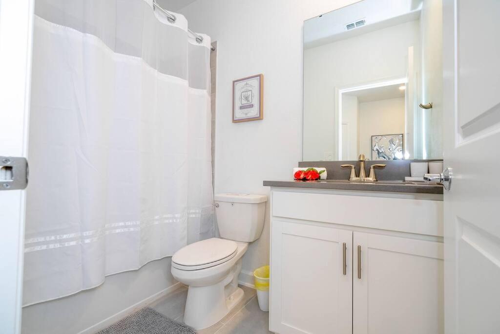 Dluxx And Elegant For Perfect Vacation 8991 Kissimmee