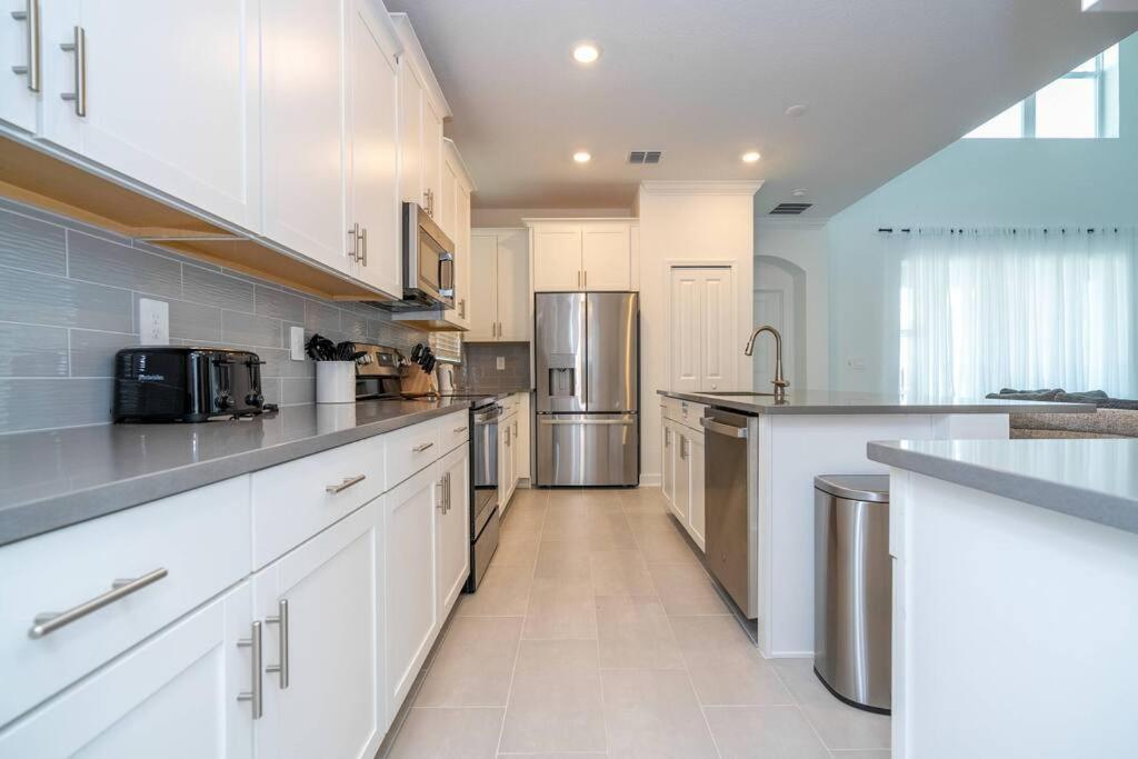 Dluxx And Elegant For Perfect Vacation 8991 Kissimmee
