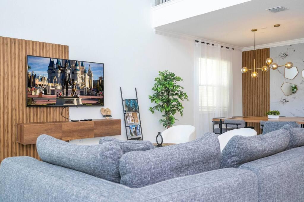 Holiday home Dluxx And Elegant For Perfect Vacation 8991