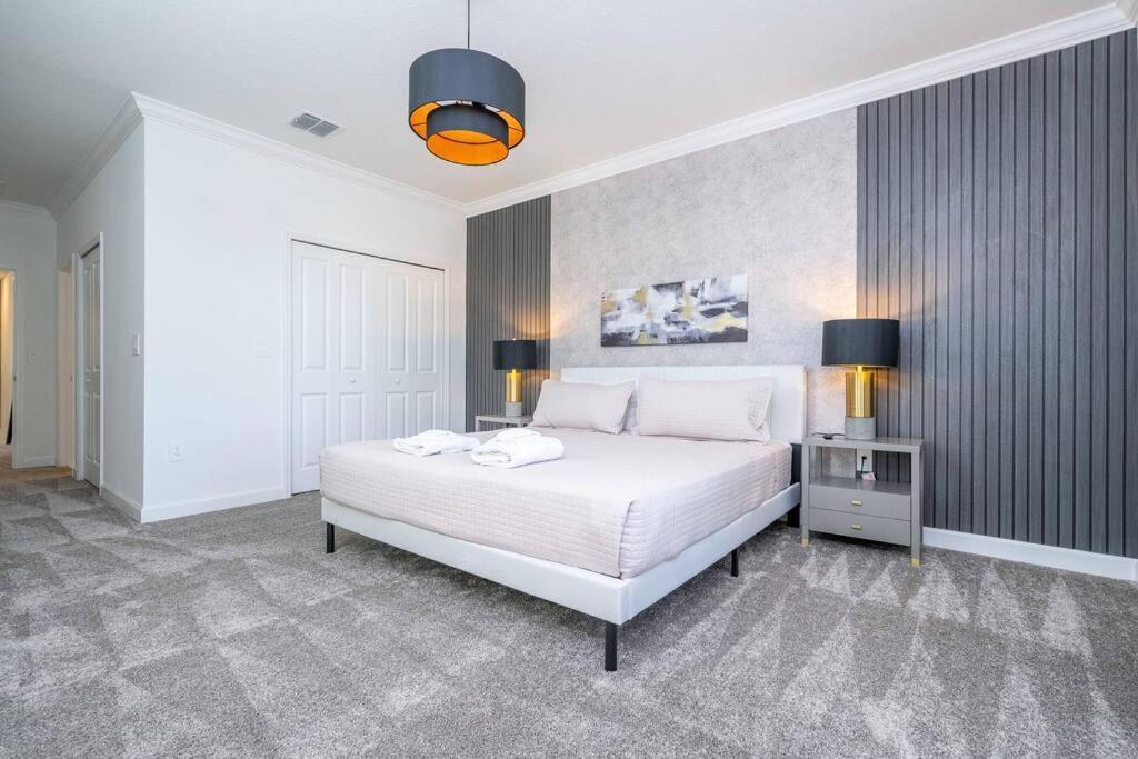 Dluxx And Elegant For Perfect Vacation 8991 Kissimmee