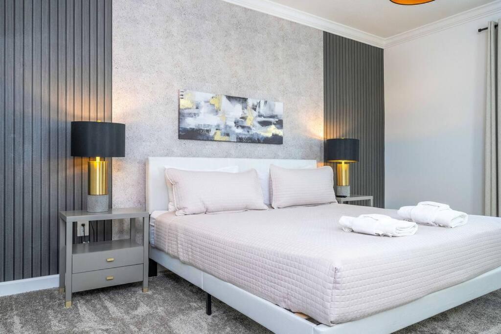 Dluxx And Elegant For Perfect Vacation 8991 Holiday home Kissimmee