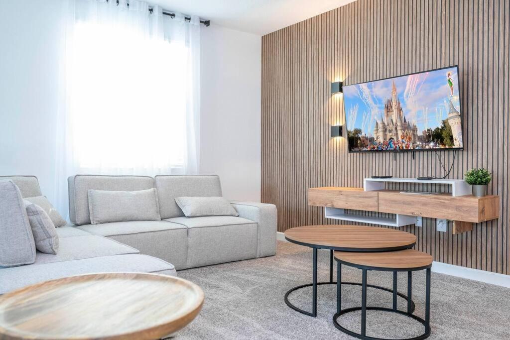 Holiday home Dluxx And Elegant For Perfect Vacation 8991 Kissimmee