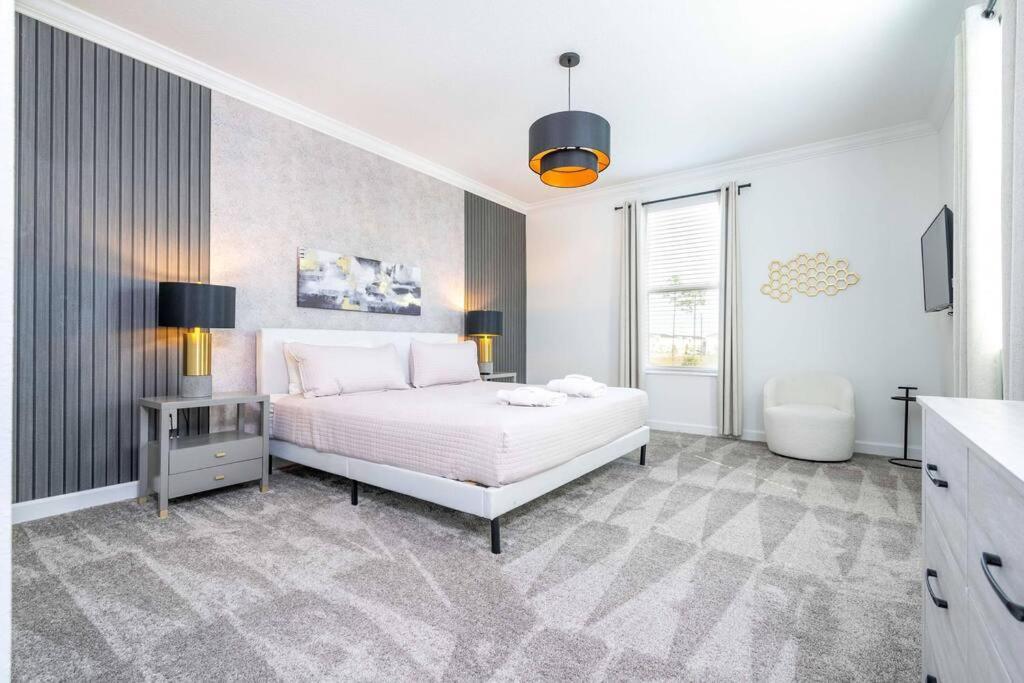 Holiday home Dluxx And Elegant For Perfect Vacation 8991