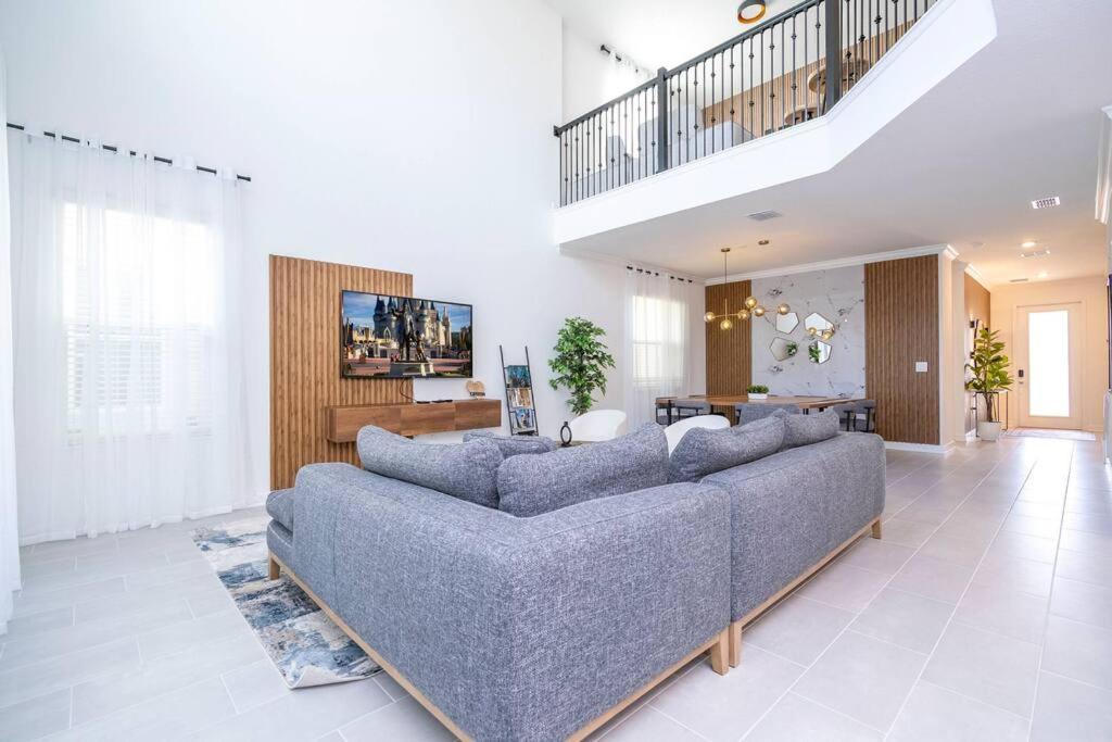 Holiday home Dluxx And Elegant For Perfect Vacation 8991