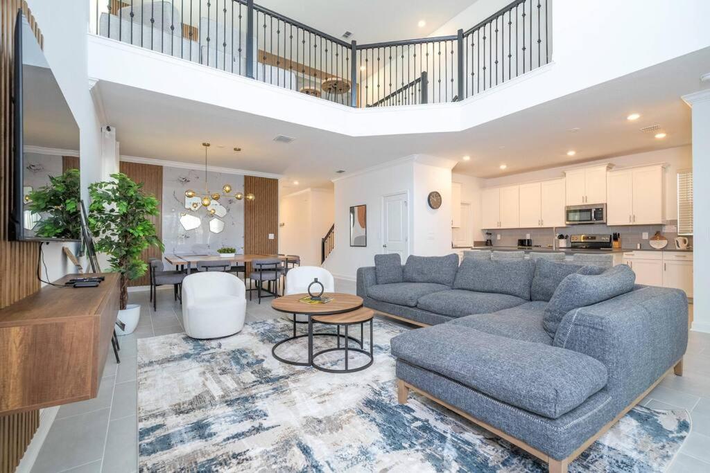 Holiday home Dluxx And Elegant For Perfect Vacation 8991
