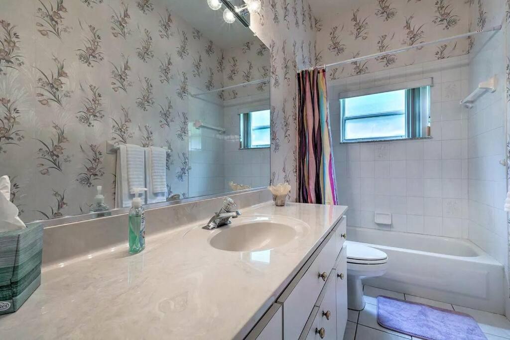 Luxe In With Pool Lecanto