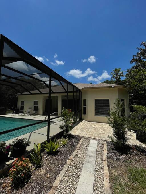 Luxe In With Pool * Lecanto