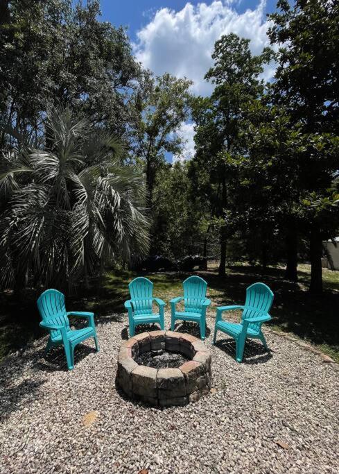 Holiday home Luxe In With Pool Lecanto