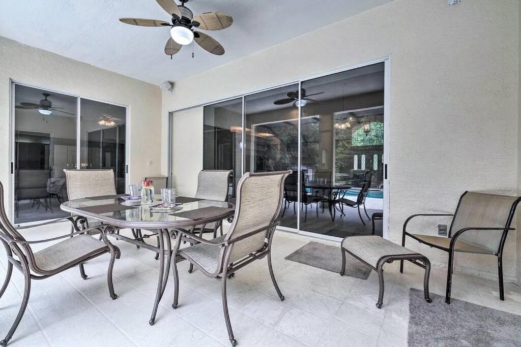 Luxe In With Pool *