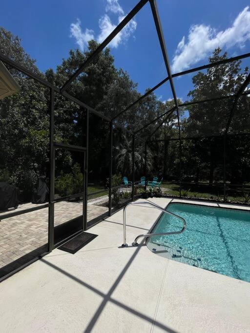 Luxe In With Pool * Lecanto