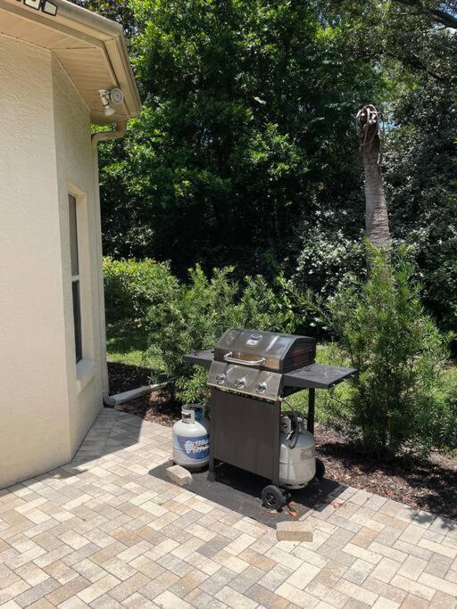 Luxe In With Pool * Lecanto