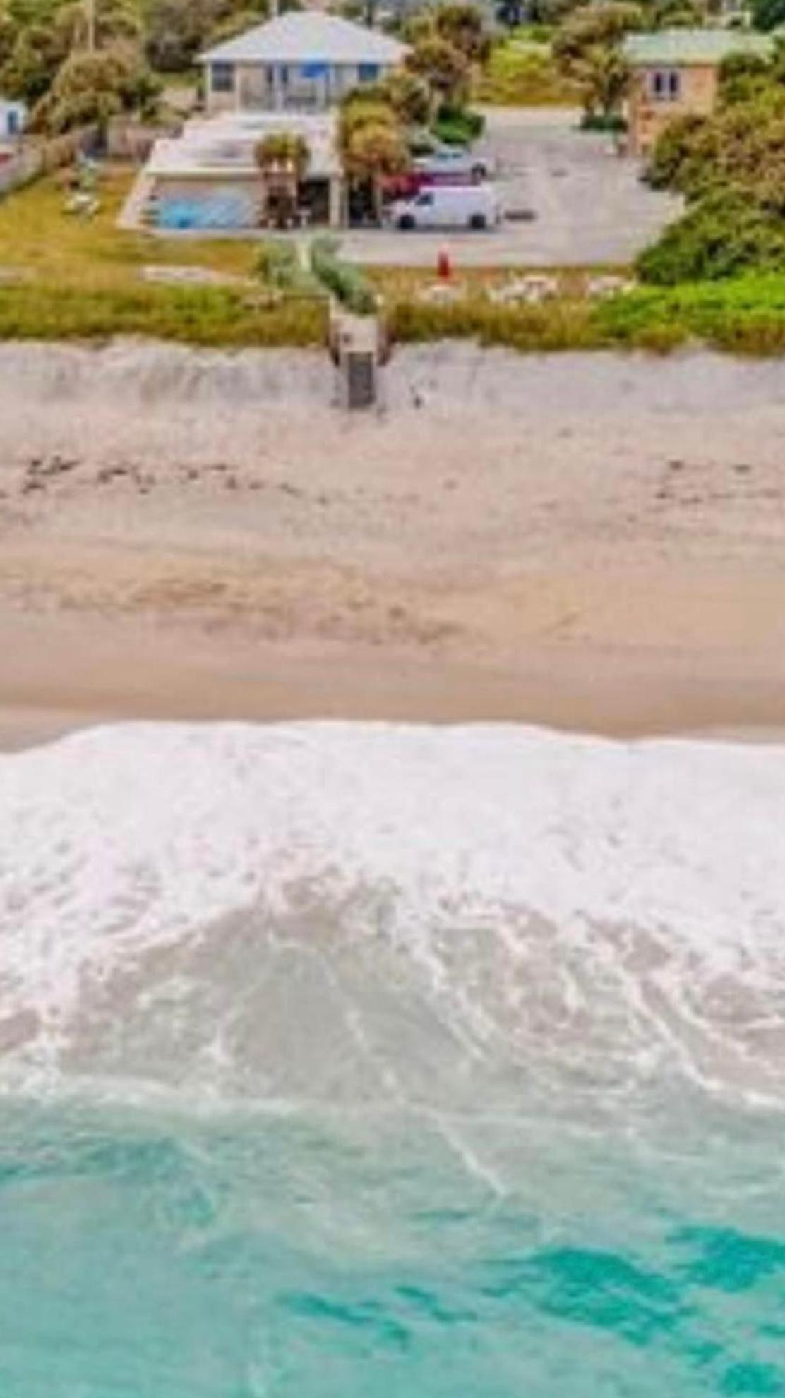 Surfcaster