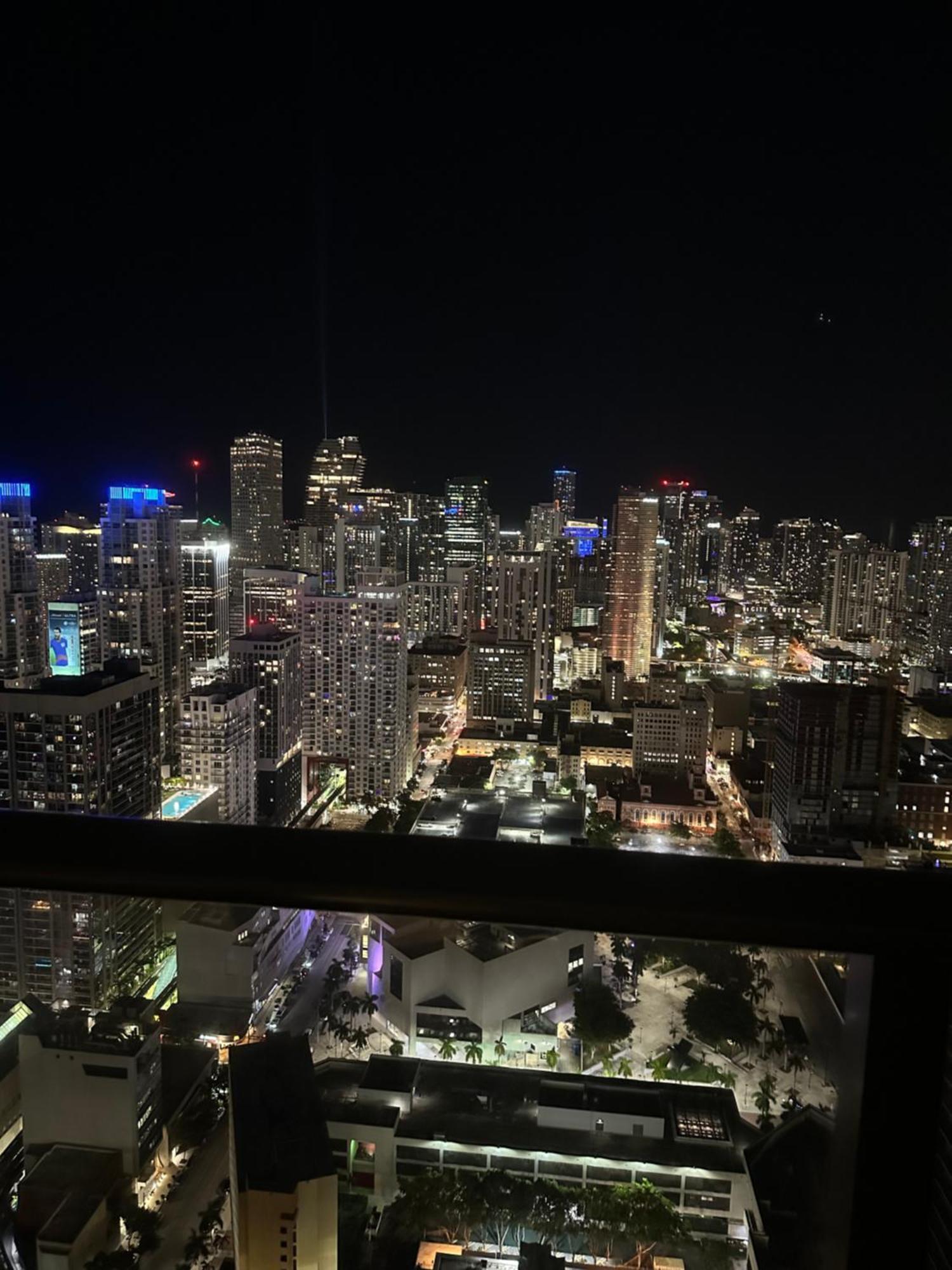 Apartment Magic Penthouse Balcony Ocean View, Pool Resort, Spa, Heart Of