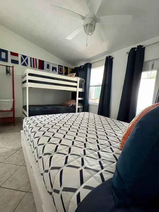 Blue Ocean Holiday home