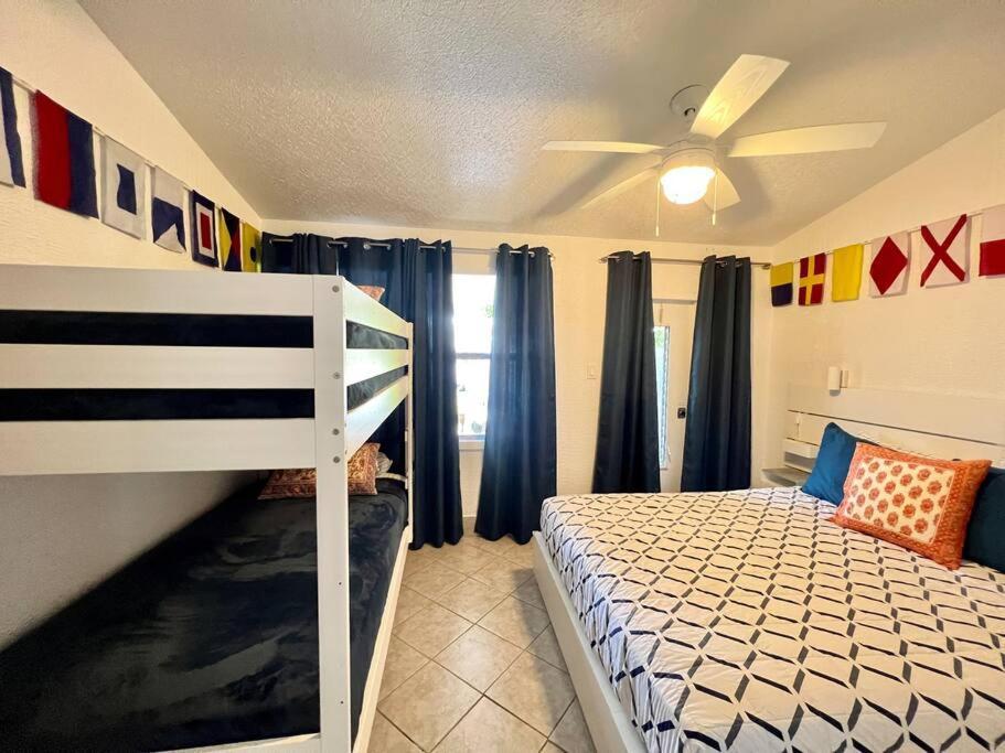 Blue Ocean Holiday home Marathon