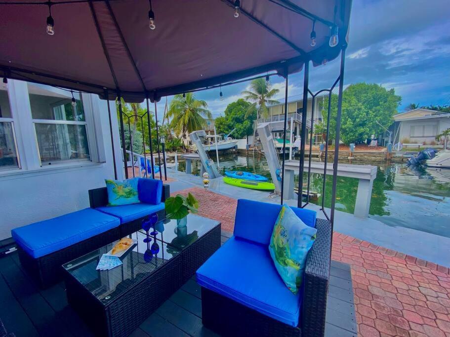 Blue Ocean Holiday home