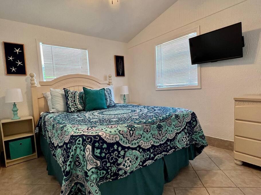 Blue Ocean Holiday home