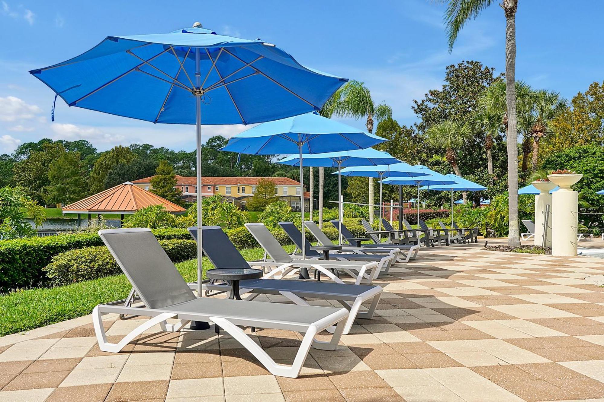 Encantada Resort: Pool, Gym, Clubhouse, Near Holiday home