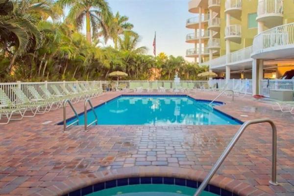 Sunset Sands From Oasis Getaways St. Pete Beach