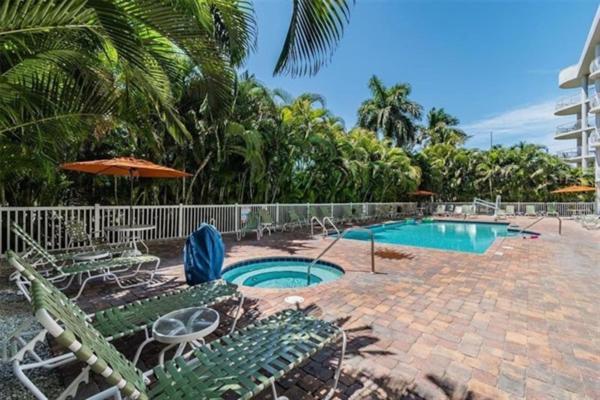 Aparthotel Sunset Sands From Oasis Getaways St. Pete Beach