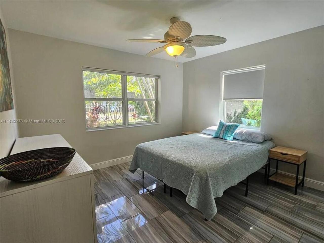 Tropical Oasis - Bbq And Beach-inspired Nook Holiday home Fort Lauderdale
