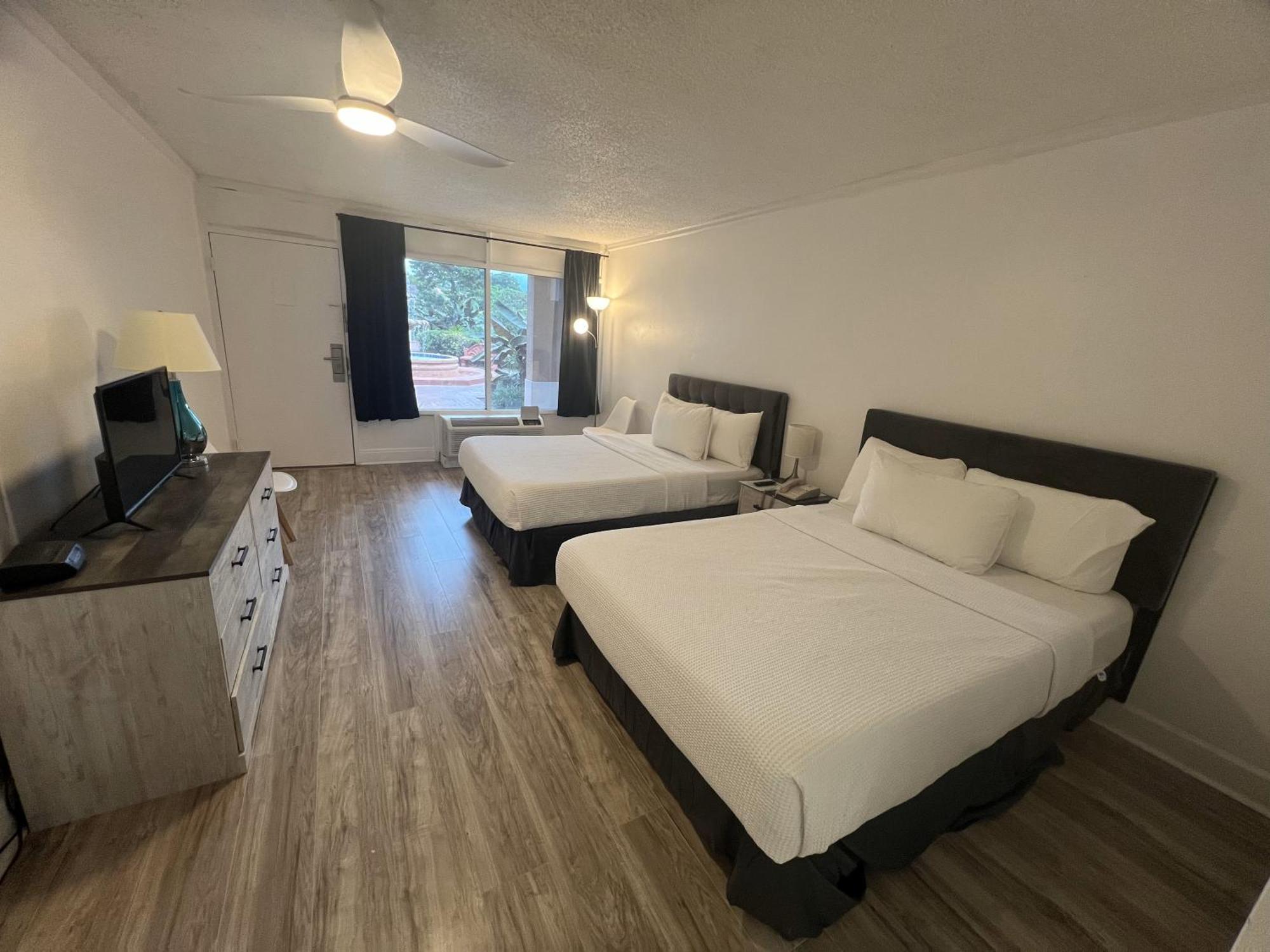 Resort Grand Palms & Golf Pembroke Pines