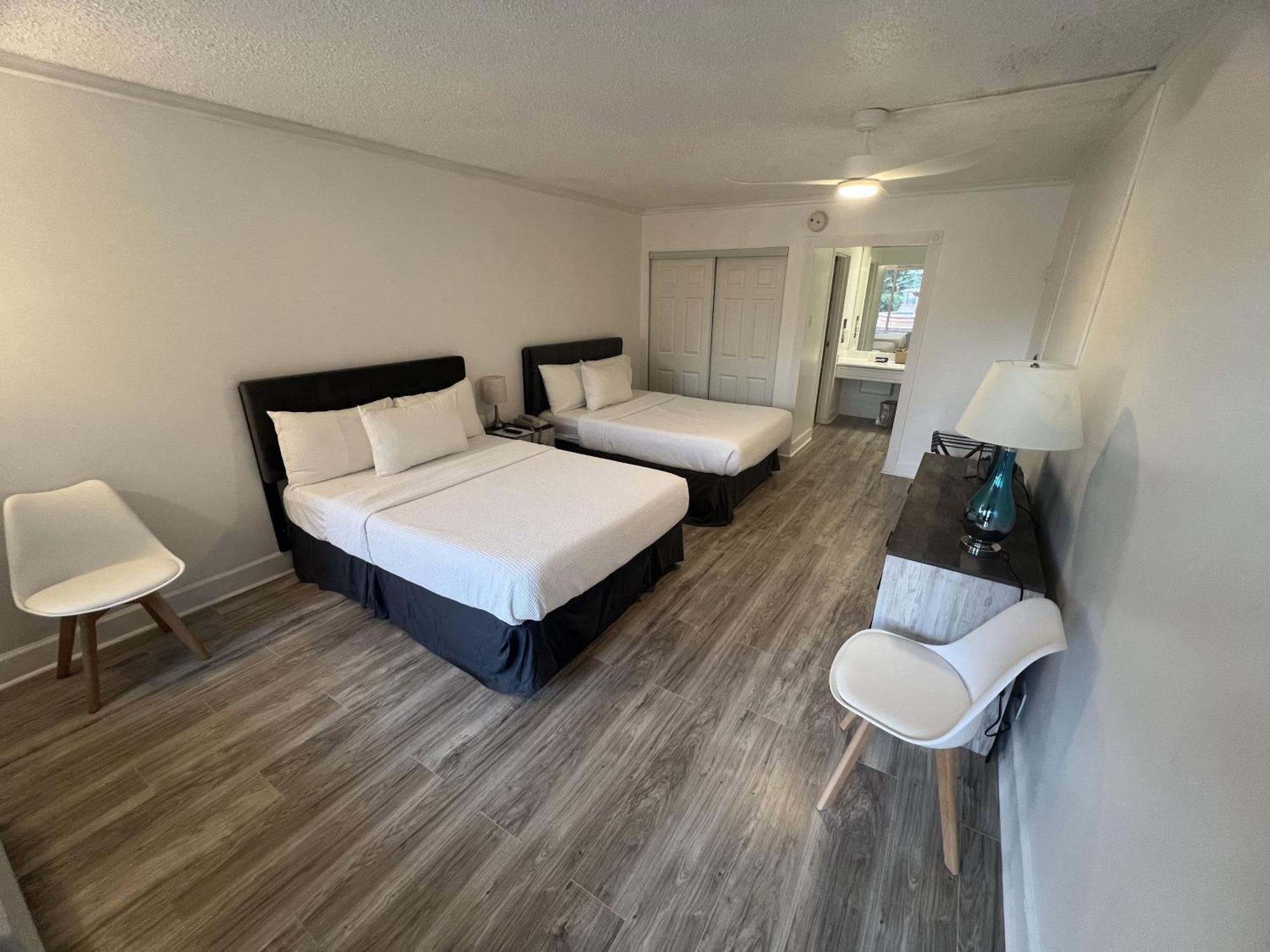 Grand Palms & Golf 3*
