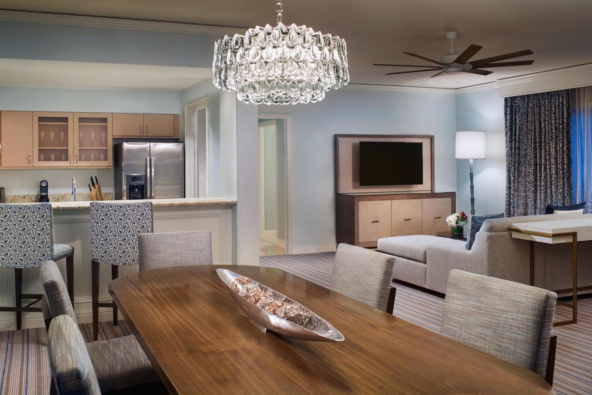 Hotel The Ritz-carlton Key Biscayne, Miami 5*