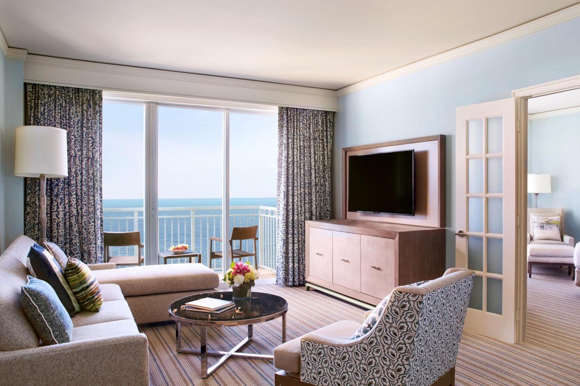 The Ritz-carlton Key Biscayne, Miami Hotel Key Biscayne